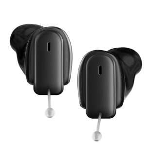 Signia Insio Charge&Go IX CIC hearing aid